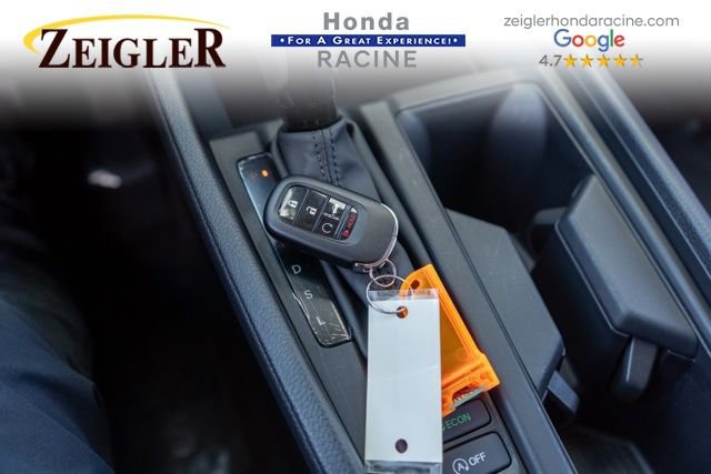 Used 2025 Honda Accord LX image 26