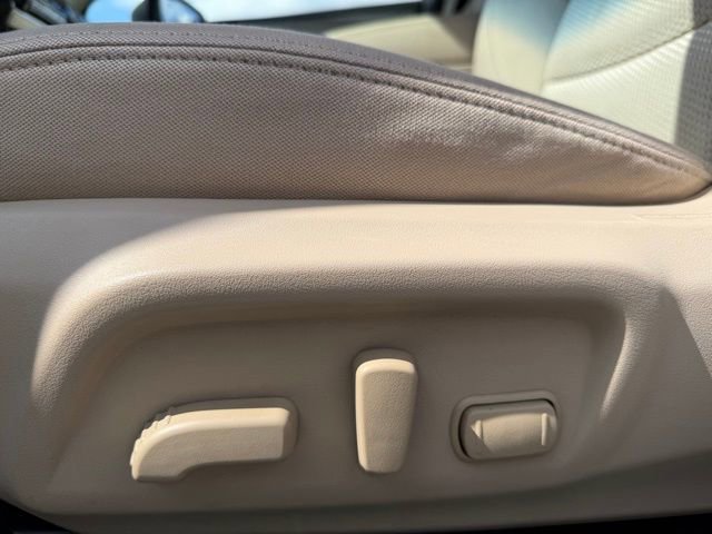 Used 2019 Subaru Outback 2.5i Premium image 17