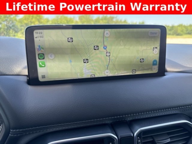 Used 2024 MAZDA CX-5 AWD 2.5 S w/ Select Package image 2