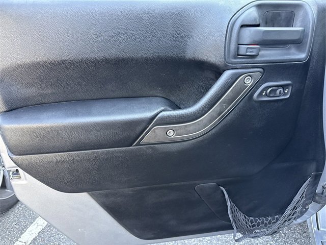 Used 2014 Jeep Wrangler Unlimited Sport w/ Quick Order Package 23S image 18