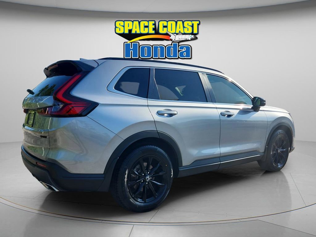 Used 2023 Honda CR-V Sport image 5