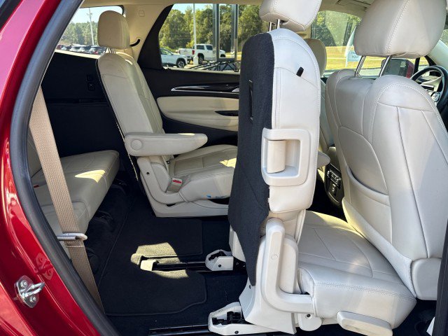 Used 2023 Buick Enclave Essence w/ Experience Buick Package image 17