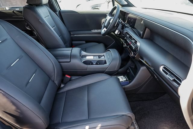New 2026 Hyundai Palisade Calligraphy AWD/4WD image 20