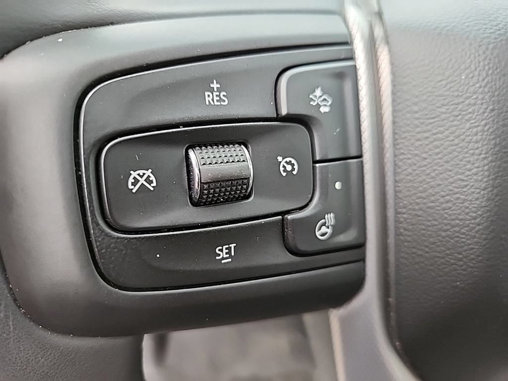 Certified 2024 GMC Yukon Denali w/ Max Trailering Package AWD/4WD image 10