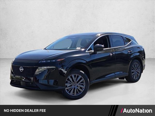 New 2026 Nissan Murano SL