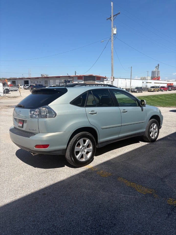 Used 2004 Lexus RX 330 AWD image 5