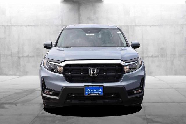 New 2026 Honda Ridgeline RTL image 4
