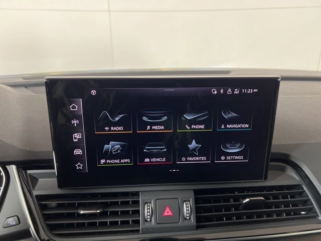 Certified 2023 Audi Q5 2.0T Premium w/ Convenience Package AWD/4WD image 26