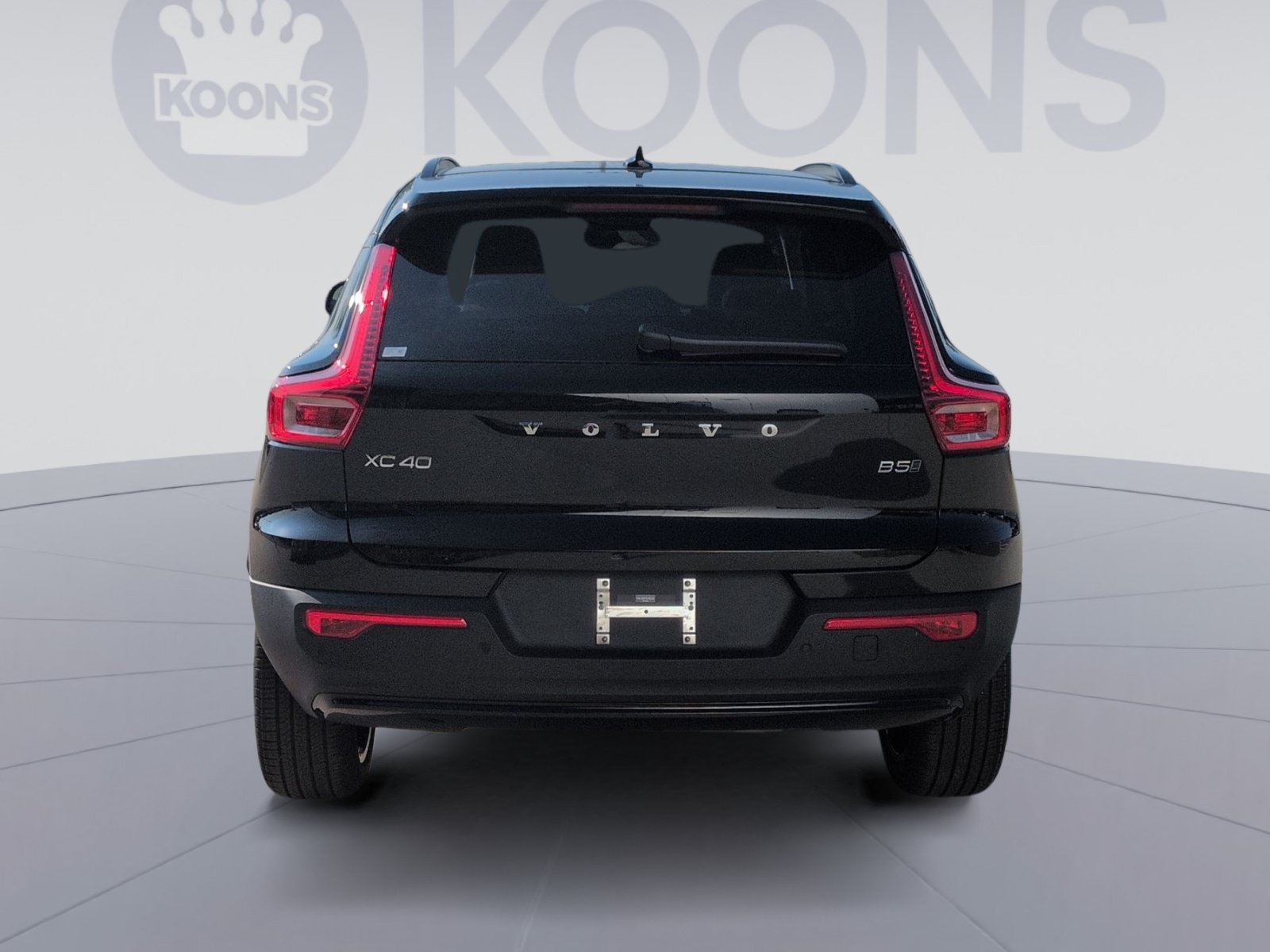 New 2026 Volvo XC40 B5 Ultra w/ Protection Package Premier AWD/4WD image 5