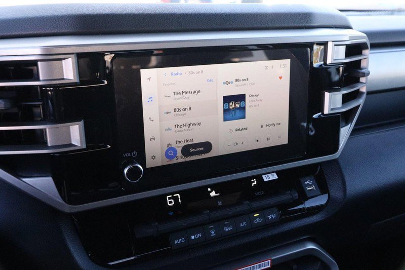 New 2026 Toyota Tundra SR5 image 15