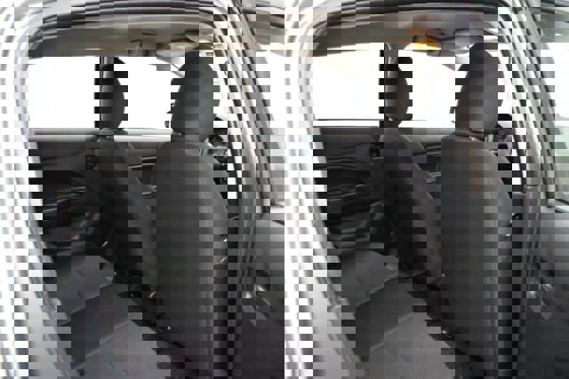 Used 2020 Mitsubishi Mirage SE FWD image 21