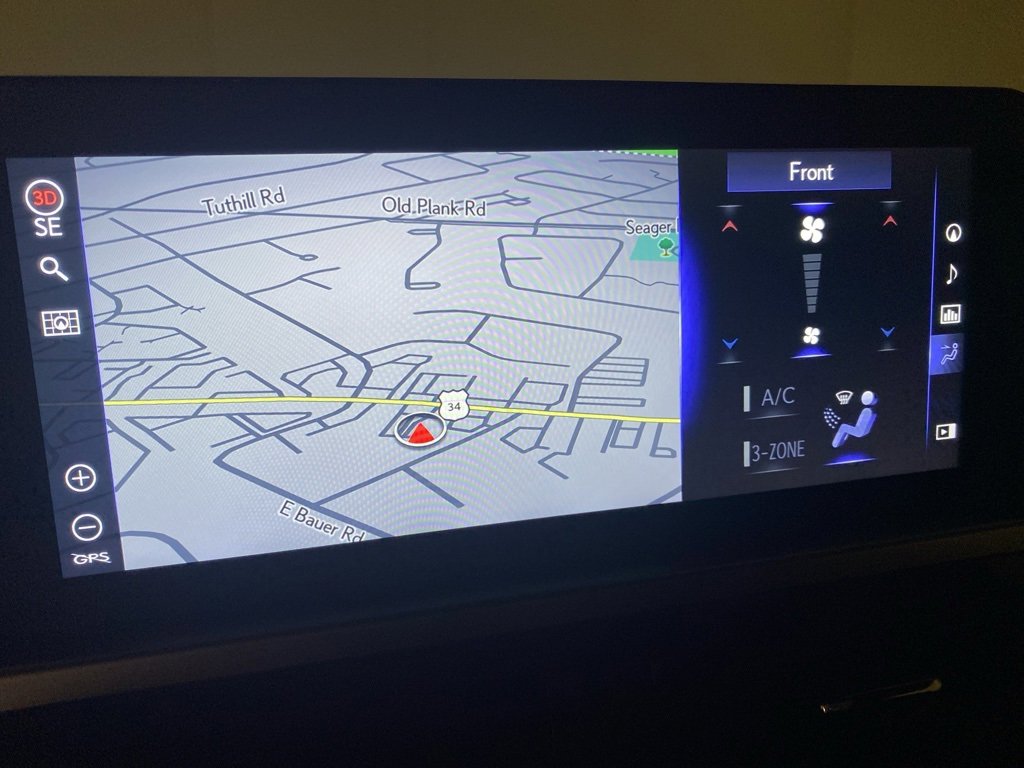 Certified 2022 Lexus GX 460 Premium image 19