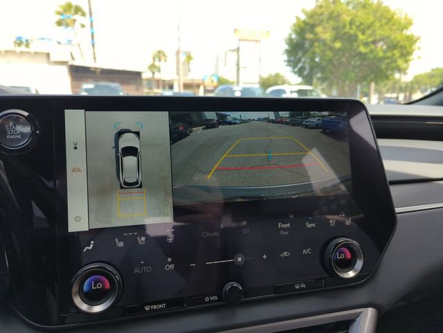 Used 2024 Lexus RX 350 Premium Plus w/ Convenience Package image 25