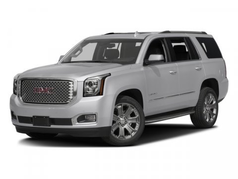 Used 2016 GMC Yukon Denali w/ Open Road Package