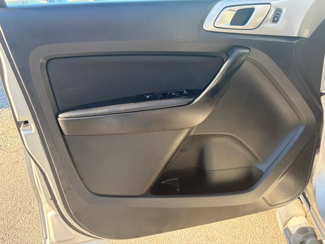 Used 2019 Ford Ranger XLT w/ Equipment Group 302A Luxury RWD image 11