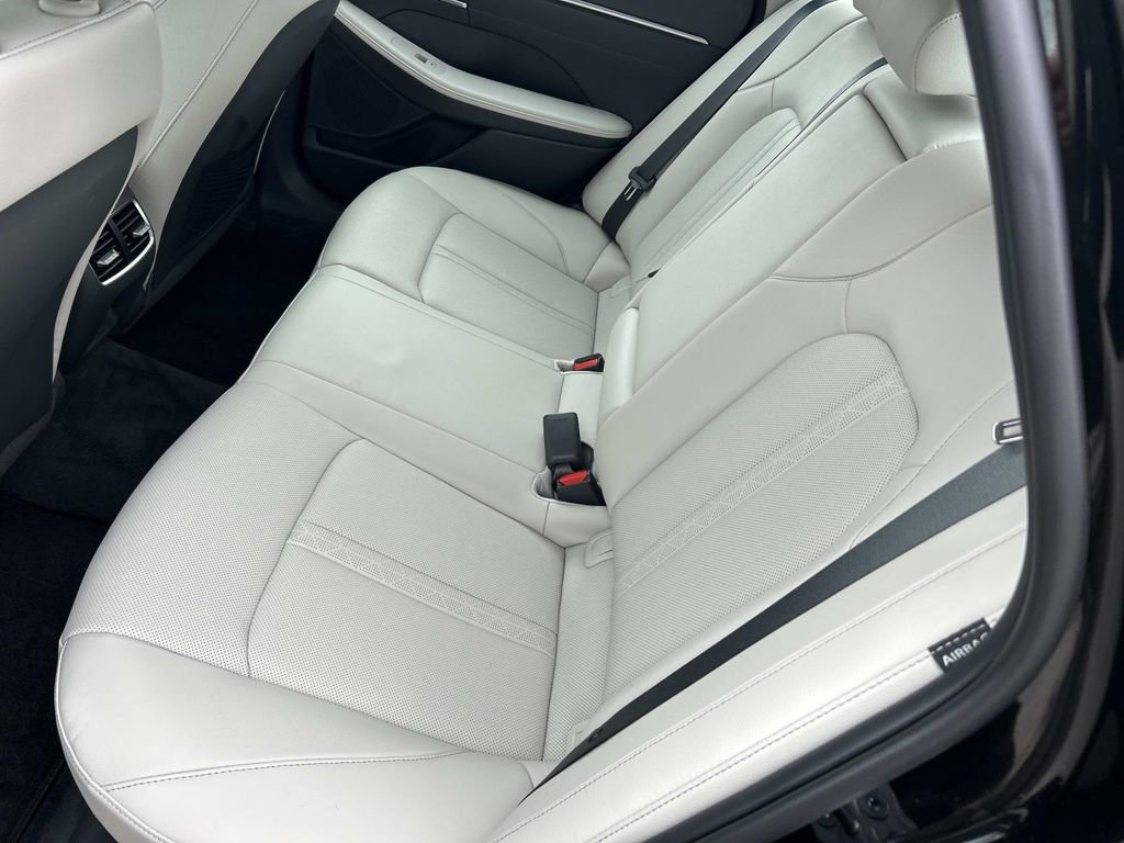 Certified 2024 Hyundai Sonata Limited image 21