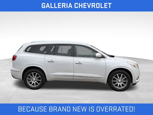 Used 2017 Buick Enclave Convenience FWD image 2