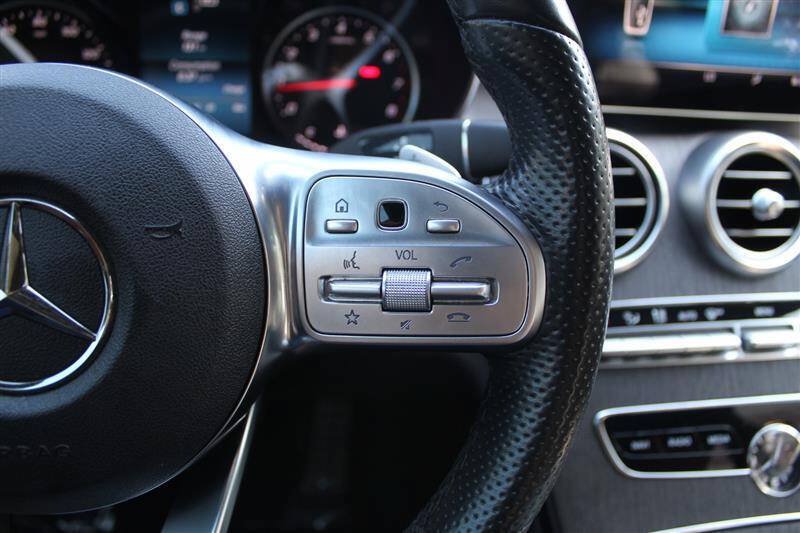 Used 2019 Mercedes-Benz C 300 4MATIC Coupe image 17