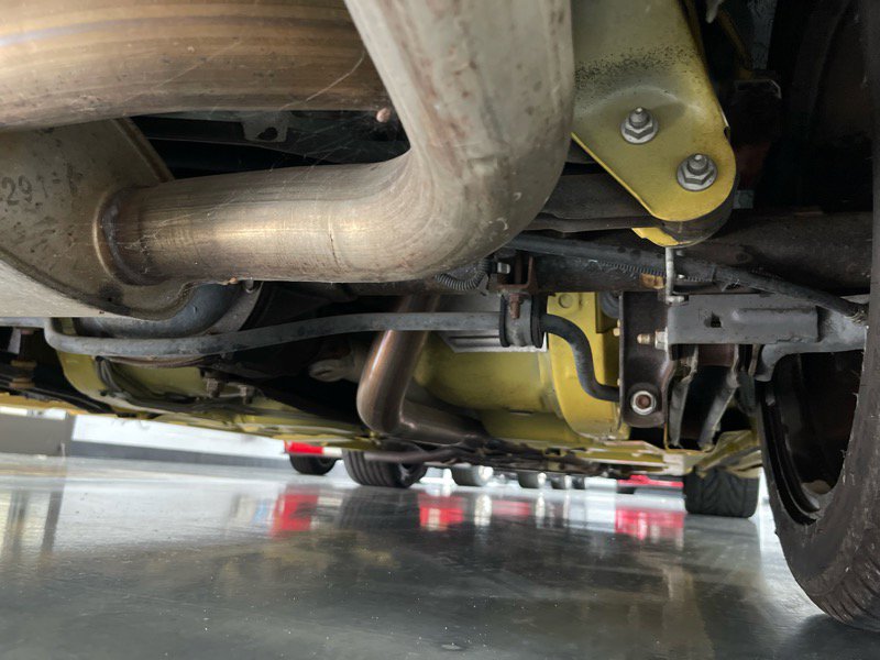 Used 2002 Pontiac Firebird Trans Am image 58