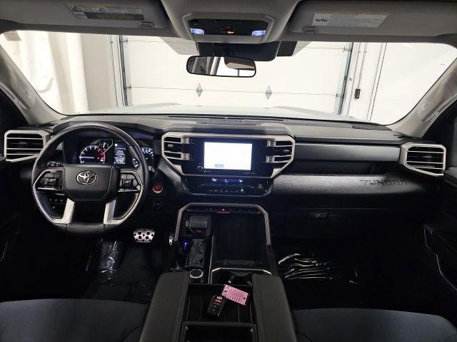 Certified 2022 Toyota Tundra SR5 w/ TRD Sport Package image 32