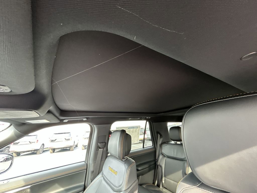 New 2026 Ford Expedition Tremor image 27