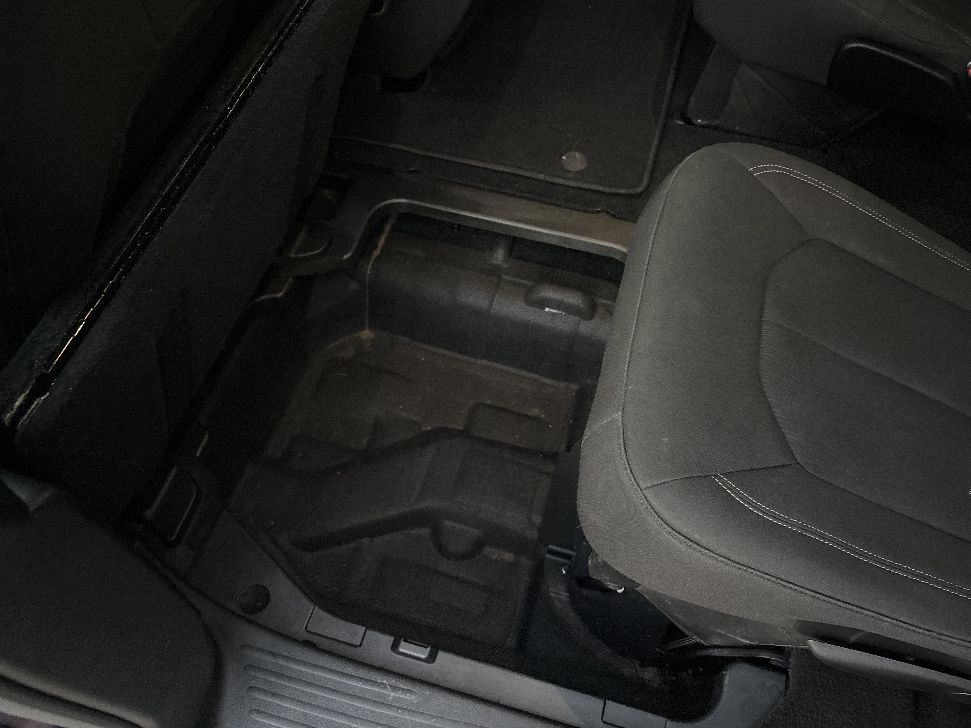 Used 2020 Chrysler Pacifica Touring w/ S Appearance Package FWD image 30