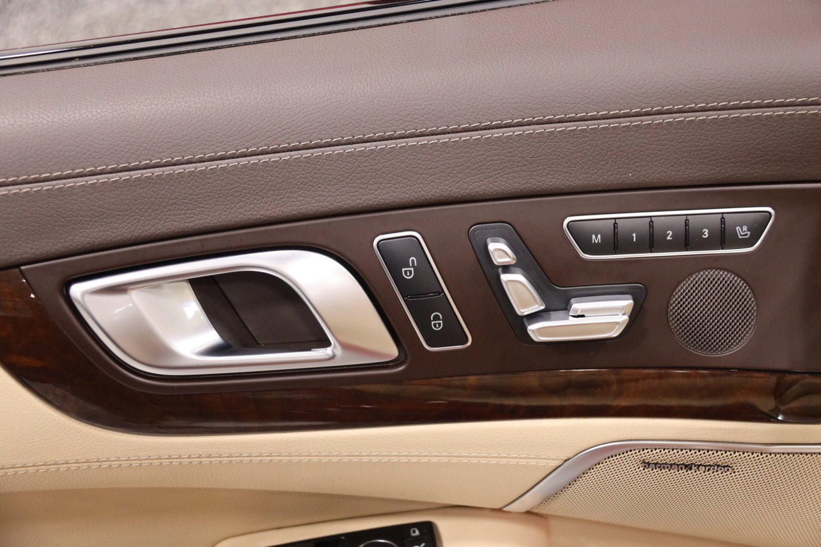 Used 2018 Mercedes-Benz SL 450 image 58