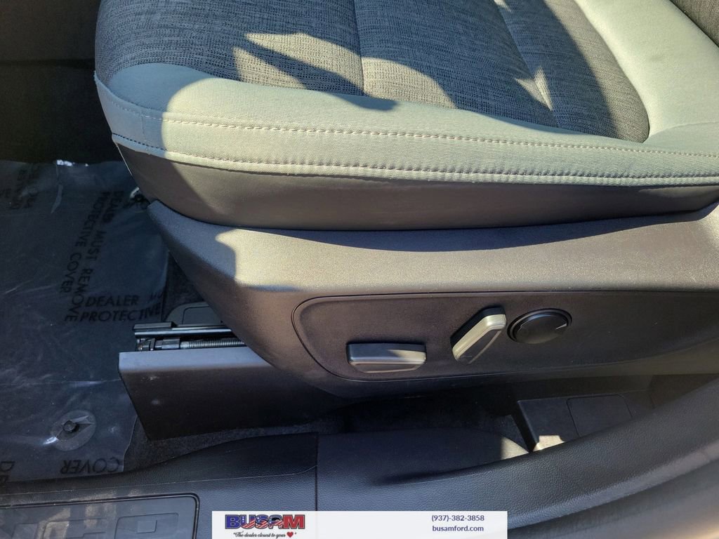 Used 2024 Ford Bronco Sport Big Bend w/ Convenience Package image 10