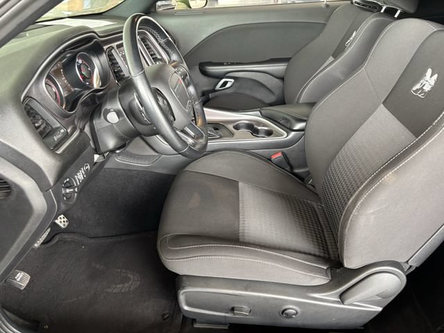 Used 2022 Dodge Challenger R/T Scat Pack RWD image 16