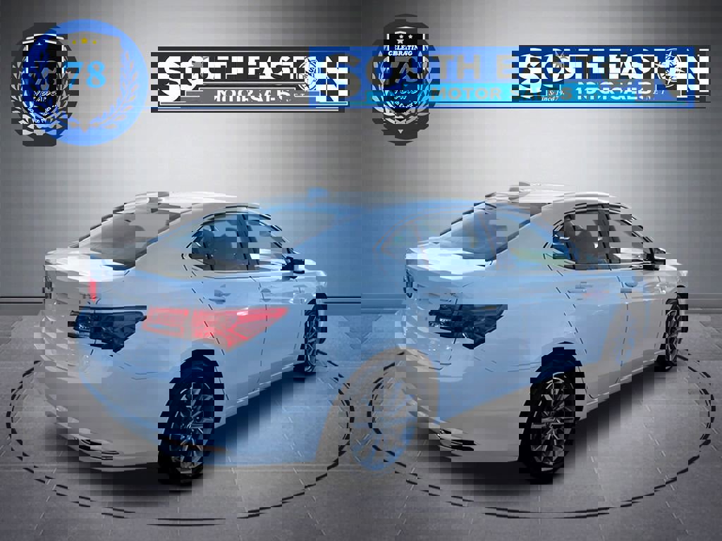 Used 2019 Acura TLX image 6