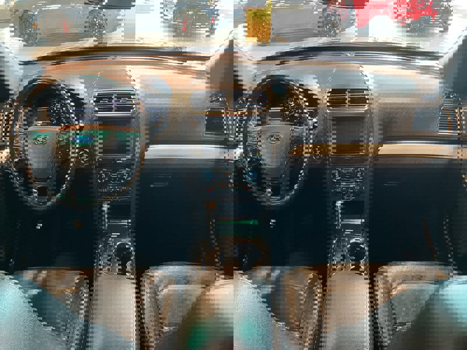 Used 2017 Ford Explorer XLT w/ Equipment Group 202A image 24