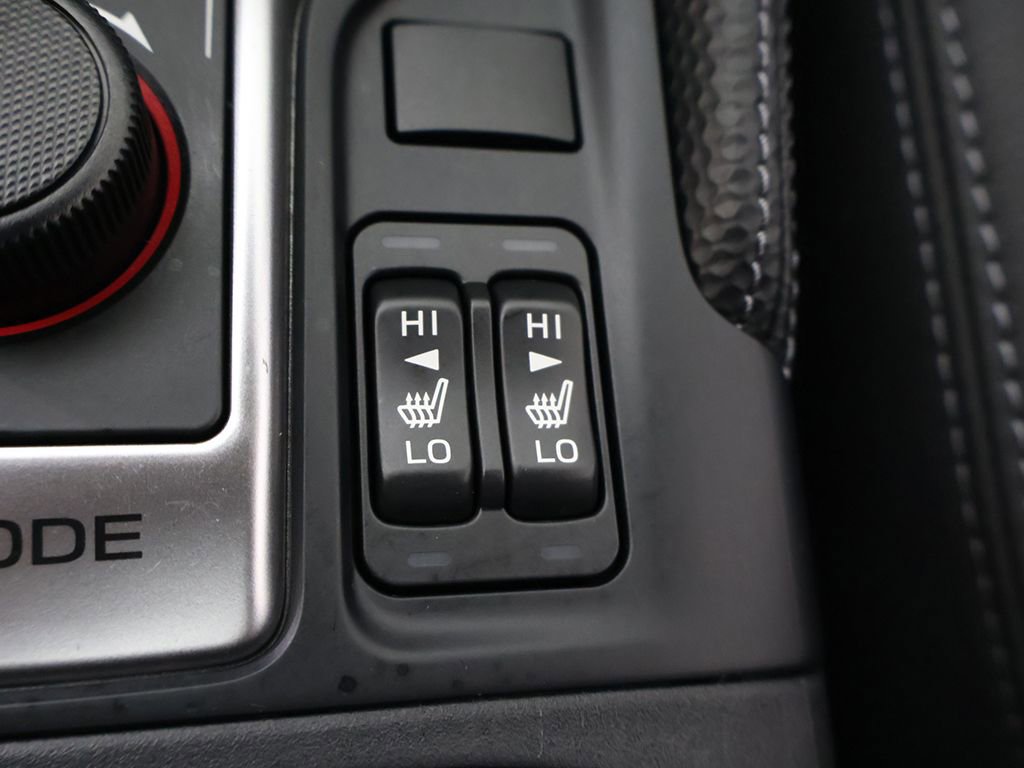 Used 2024 Subaru Forester Premium image 54