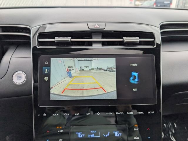 Used 2024 Hyundai Santa Cruz Night image 19