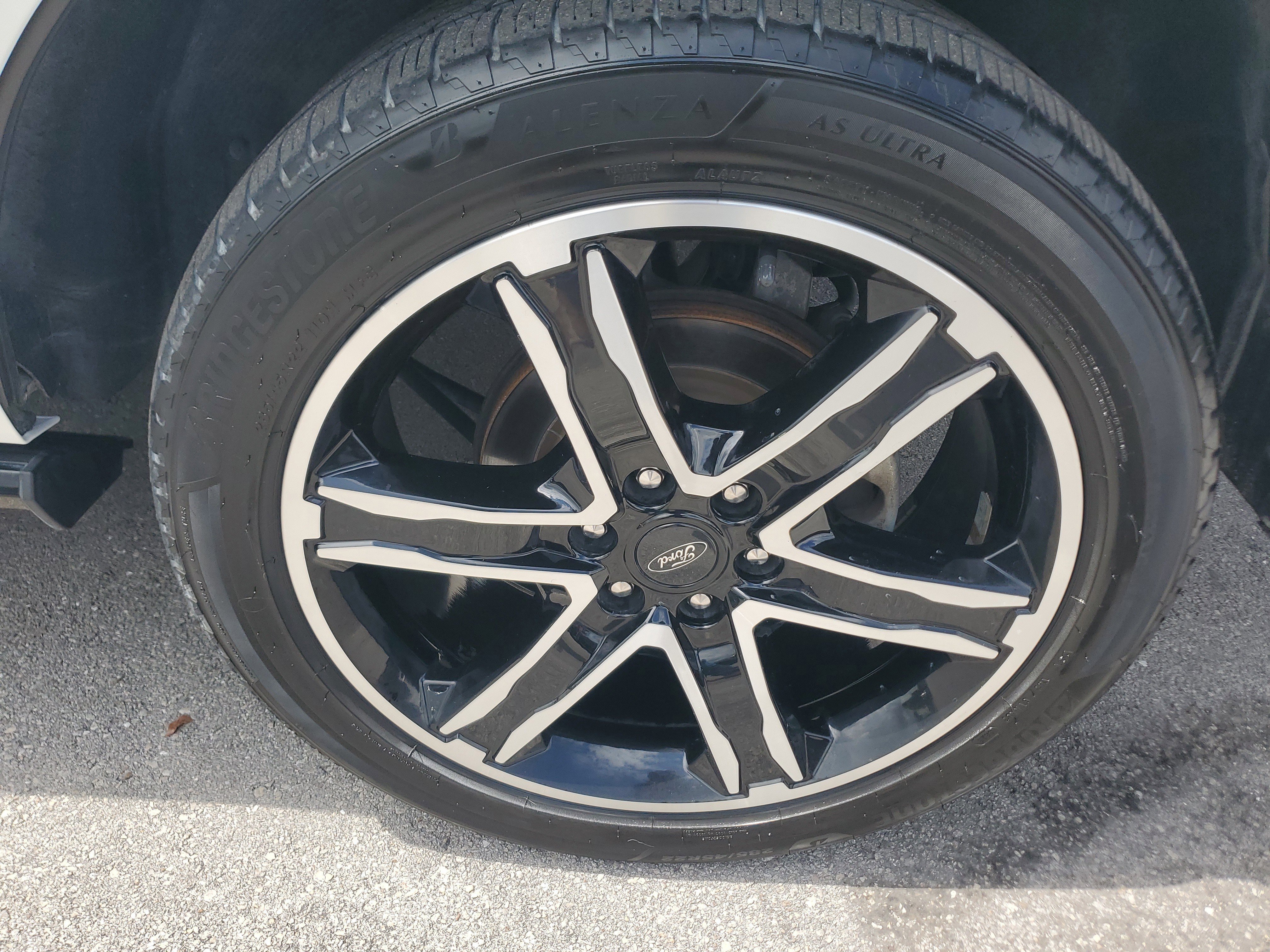 Used 2021 Ford Expedition Limited RWD image 31