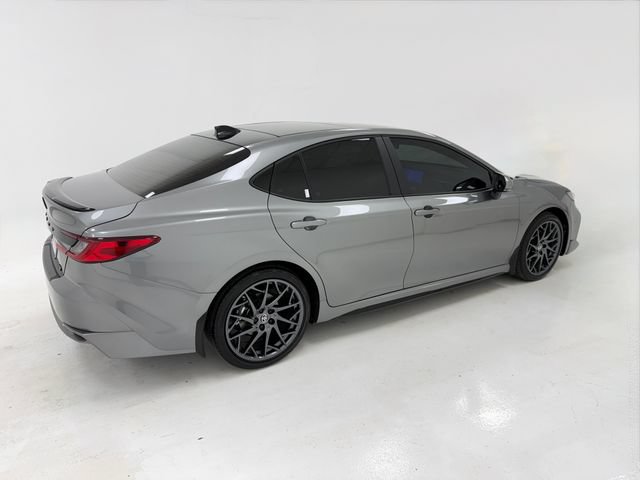 Used 2026 Toyota Camry XSE w/ Premium Package FWD image 41
