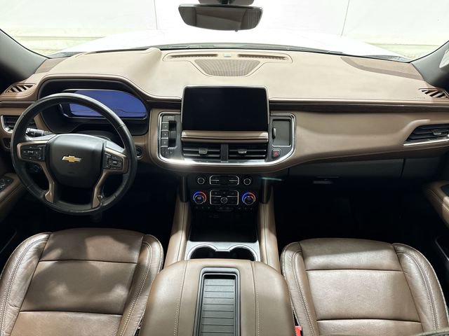 Certified 2023 Chevrolet Tahoe High Country image 20