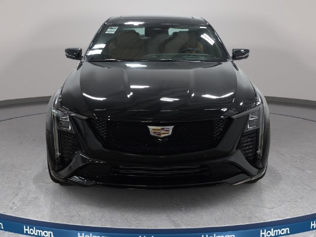New 2026 Cadillac CT5 Premium Luxury w/ Platinum Package AWD/4WD image 2