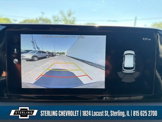 Used 2025 Hyundai Palisade SEL AWD/4WD image 21