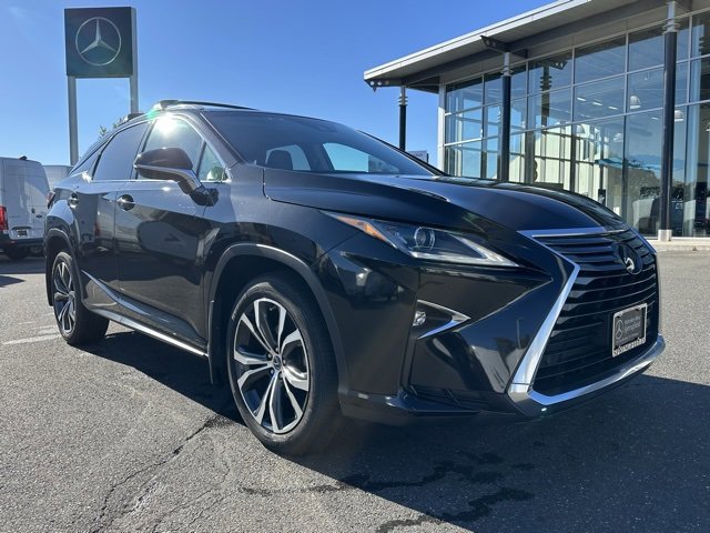 Used 2019 Lexus RX 350 AWD