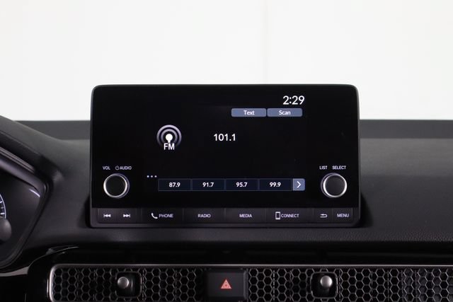 Used 2022 Honda Civic LX image 23