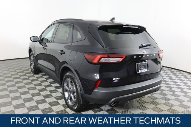 New 2026 Ford Escape ST-Line w/ Tech Pack #1 image 5