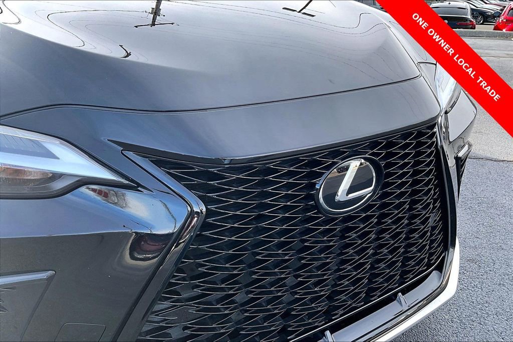 Used 2023 Lexus NX 350 F Sport image 28