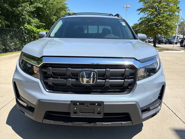 New 2026 Honda Ridgeline RTL image 8