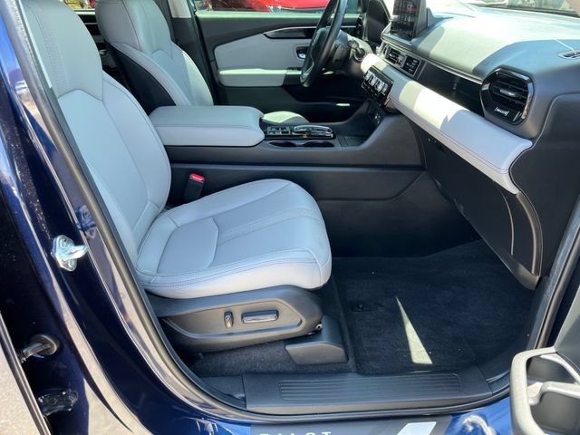 Certified 2025 Honda Pilot EX-L image 15