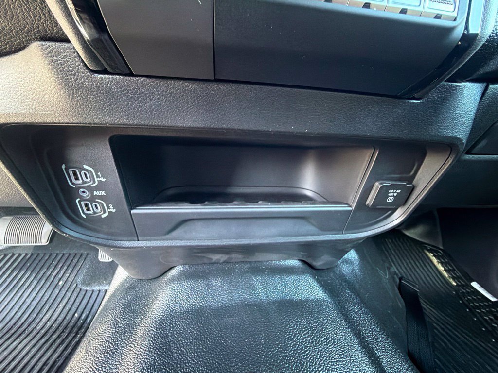 New 2027 RAM 2500 Tradesman AWD/4WD image 25