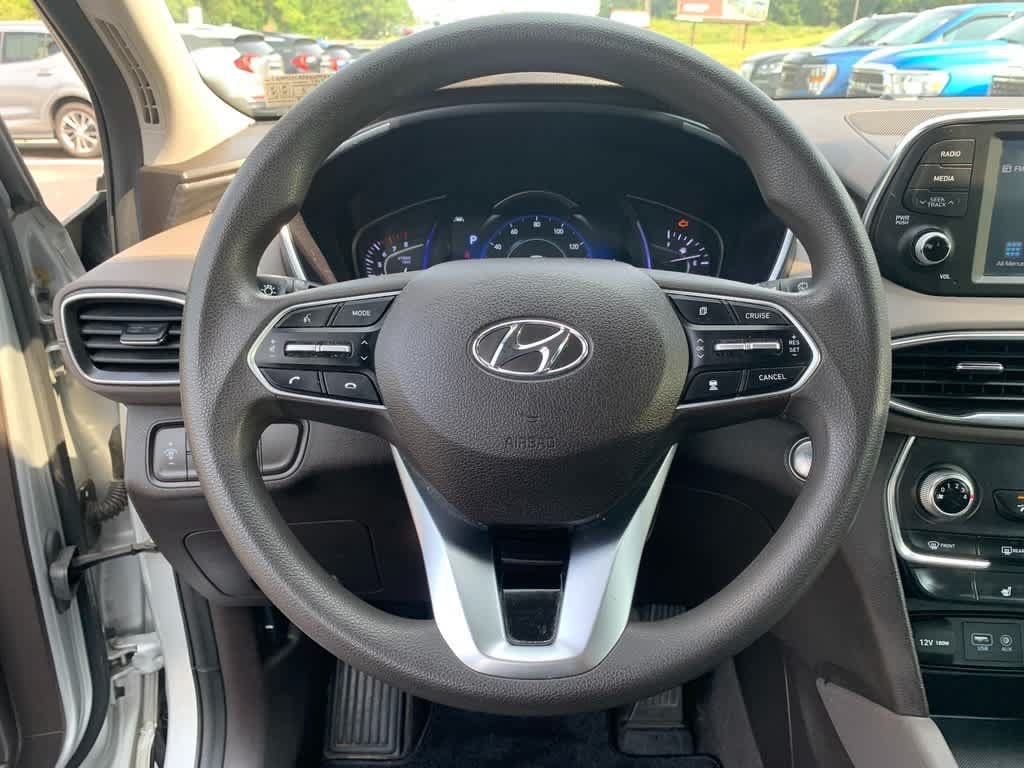 Used 2019 Hyundai Santa Fe SEL AWD/4WD image 20
