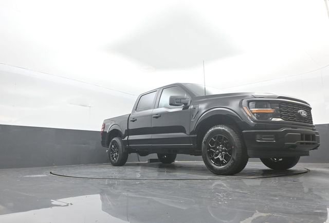 New 2026 Ford F150 STX image 29