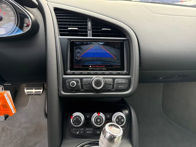 Used 2015 Audi R8 V8 image 15