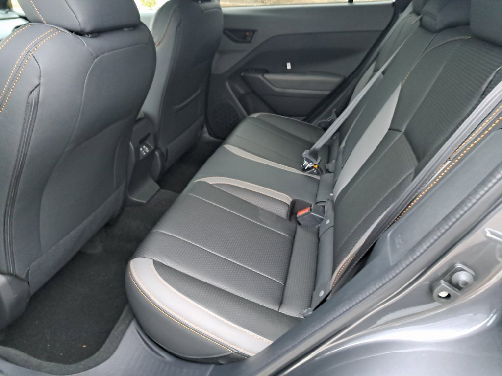 New 2026 Subaru Crosstrek 2.5i Wilderness w/ Wilderness Package image 15