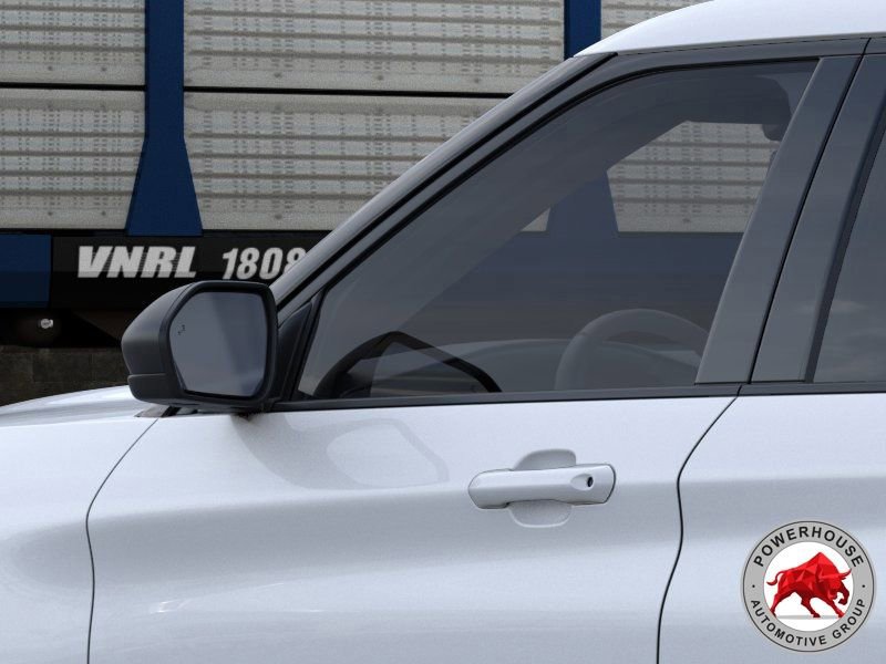 New 2026 Ford Explorer Active image 21